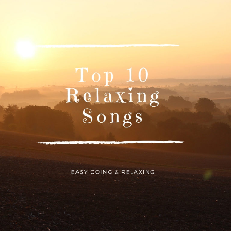 top-10-relaxing-songs-ssouthernlifestyle