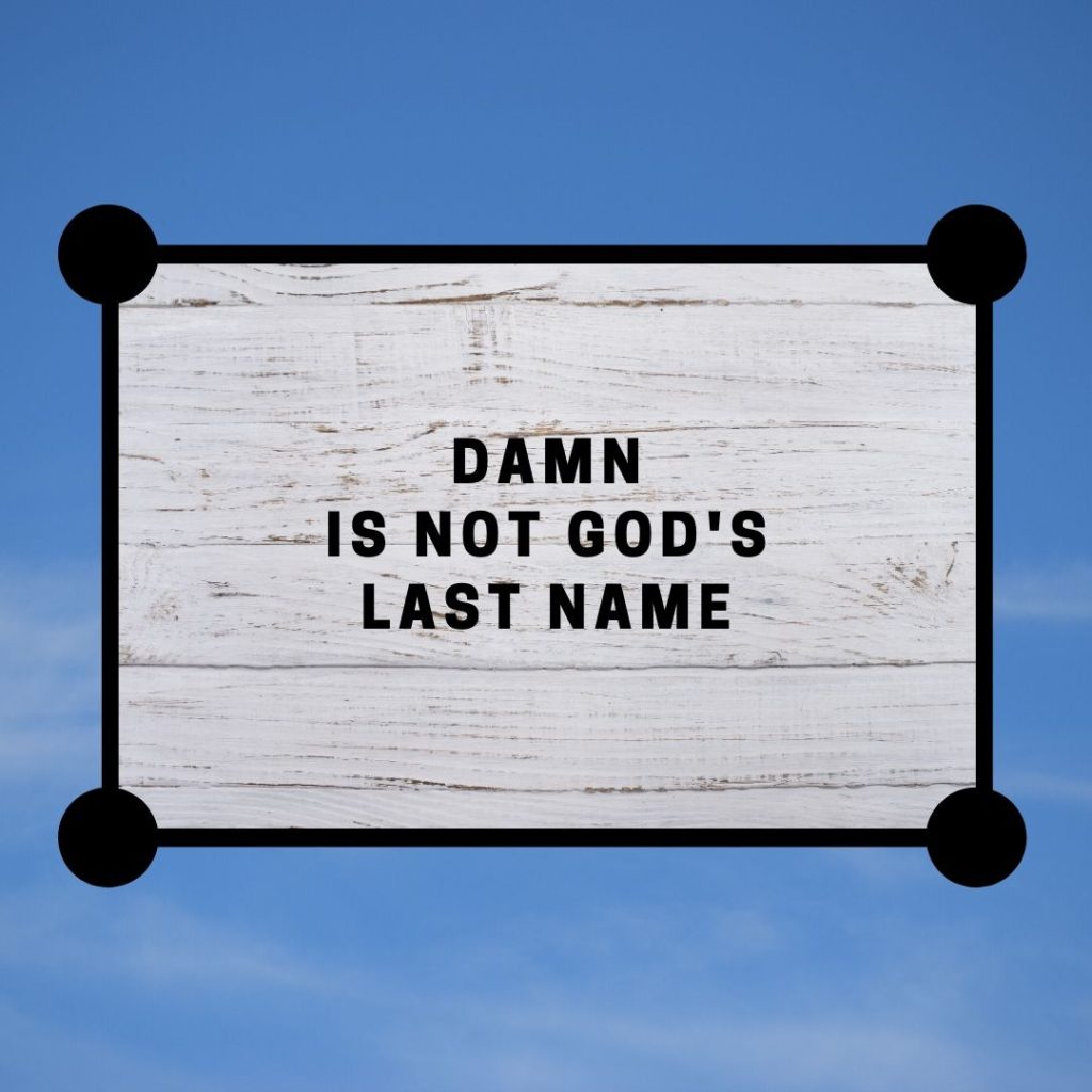 church signs, humorous signs