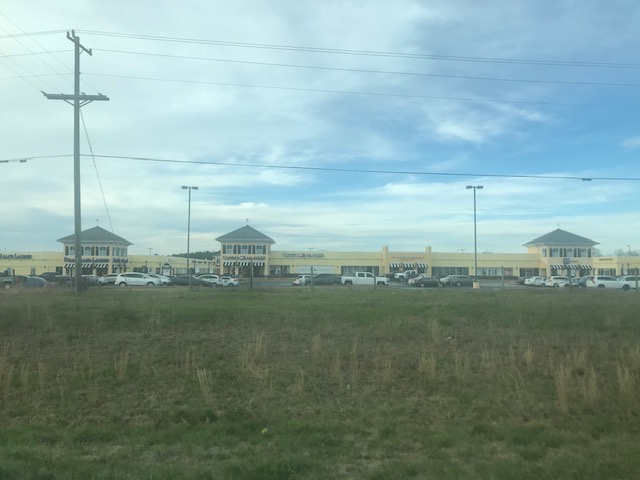 shopping, outlet mall, Gaffney, travel