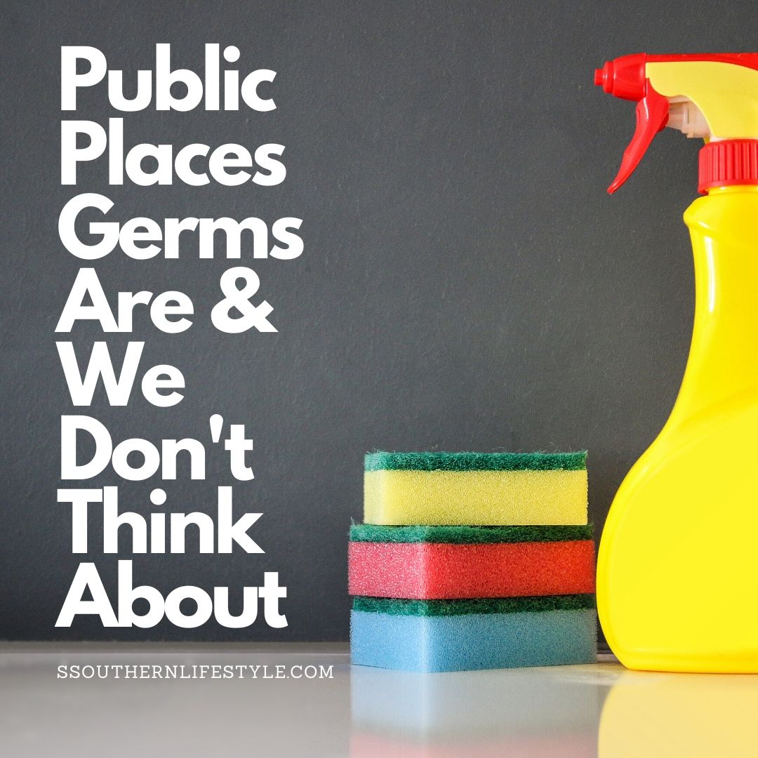 corona virus, flu, viruses, germs, public places, public surfaces