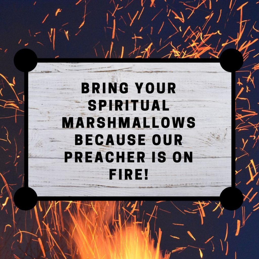 church signs, humorous signs