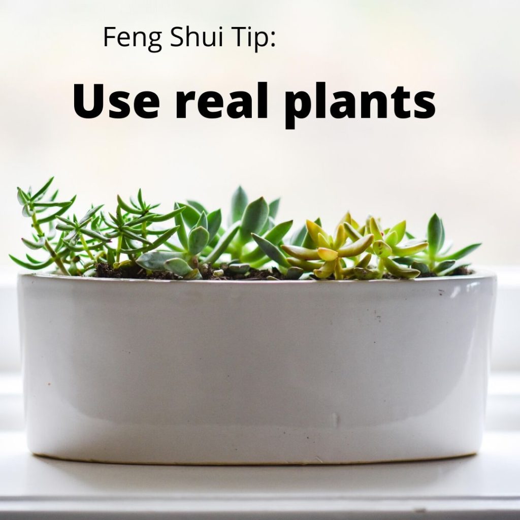 Feng Shui tips, home workspace tip, positive energy flow
