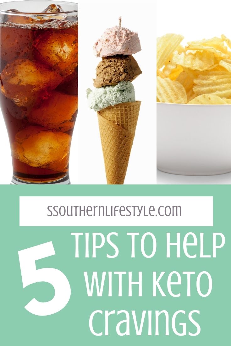 5 keto craving crusher tips for substitutes that wont break the diet