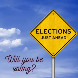 Christian views on voting how to vote and choose a Godly candidate