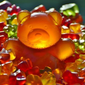 Interesting things you can buy from Groupon CBD gummies online shopping discounts
