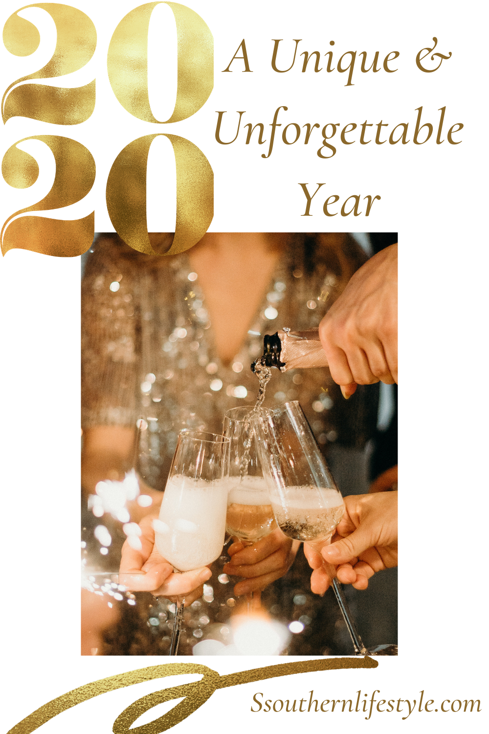 2020 a unique and unforgettable year reflecting back on 2020