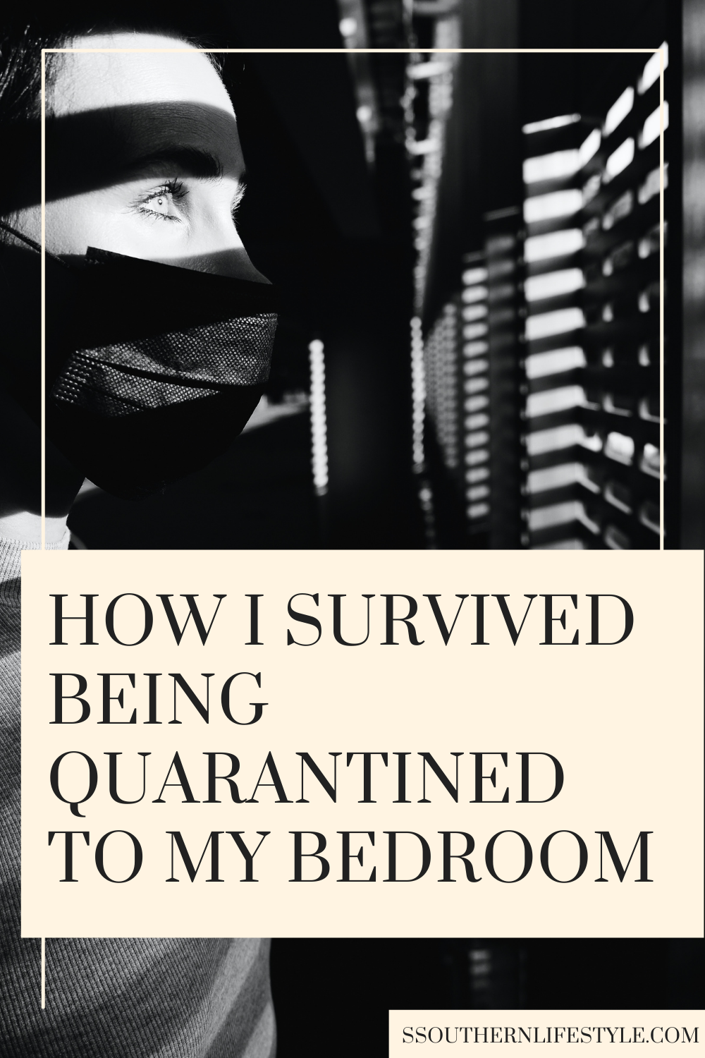 how I survived being quarantined to my bedroom quarantine life things to do when quarantine