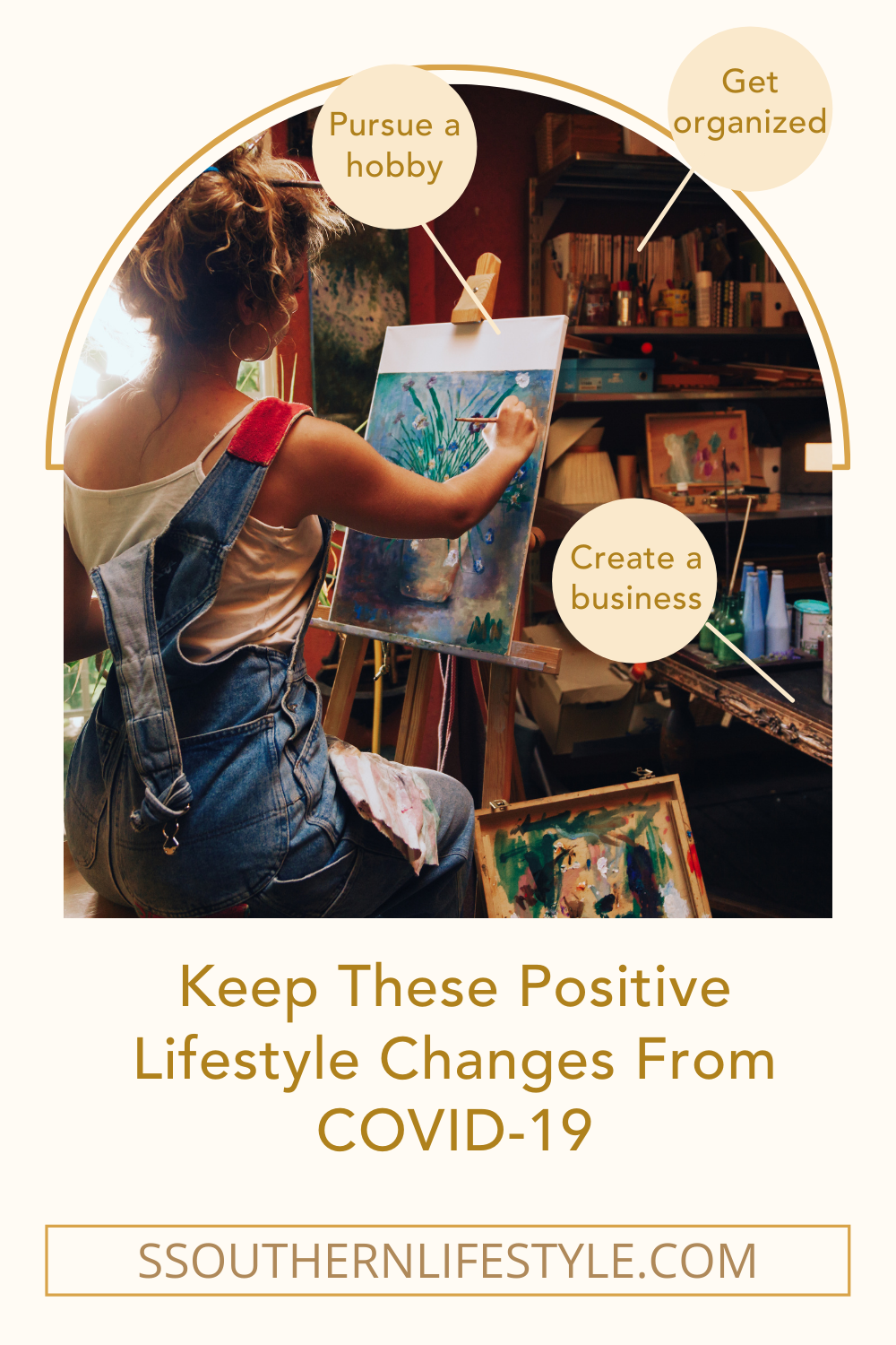 quarantine lifestyle changes positive changes COVID lifestyle changes